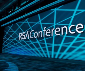 RSA Conference 2016 @ Marina Bay Sands