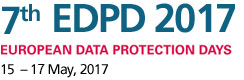 European Data Protection Days & Workshop @ Berlin