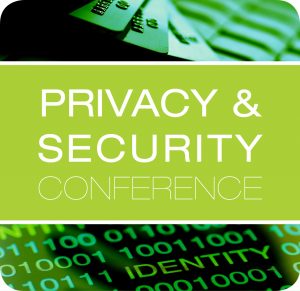 18th Annual Privacy and Security Conference @ Victoria Conference Centre | Victoria | British Columbia | Canada