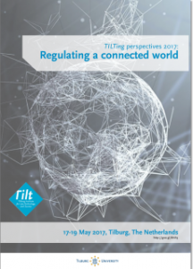 TILTing Perspectives 2017: ‘Regulating a connected world’ (PLSC Europe) @ Tilburg  | Tilburg | Noord-Brabant | Netherlands