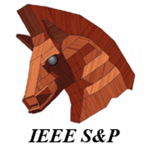 38th IEEE Symposium on Security and Privacy @ San Jose | San Jose | California | United States