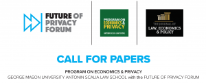 Fifth Annual Public Policy Symposium on the Law & Economics of Privacy and Data Security Policy (Call for Papers) @ Arlington | Arlington | Virginia | United States