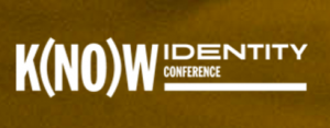 K(NO)W Identity Conference @ Washington, DC | Washington | District of Columbia | United States