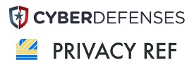 Free Webinar: How GDPR affects US Companies with Privacy Ref and CyberDefenses @ Online