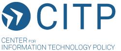 CITP on the Road: Initiative on Artificial Intelligence and Policy @ Washington, D.C. | Washington | District of Columbia | United States