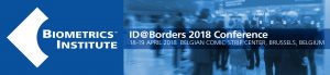 ID @ Borders 2018 Brussels @ Belgium | Bruxelles | Bruxelles | Belgium