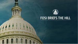 FOSI Briefs the Hill on Connected Families @ Washington D.C.  | Washington | District of Columbia | United States