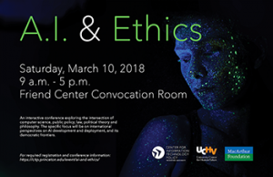 CITP Conference: AI and Ethics @ Princeton, NJ | Princeton | New Jersey | United States