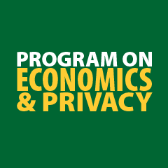 Seventh Annual Public Policy Symposium on the Law & Economics of Privacy and Data Security @ George Mason University Antonin Scalia Law School | Arlington | Virginia | United States