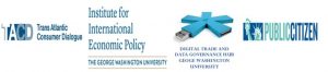 A Forum on the Need for Privacy and Data Protection Laws in the U.S. @ The Elliott School of International Affairs – GWU, City View Room, 7th Floor. | Washington | District of Columbia | United States
